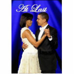 Brack And Michelle