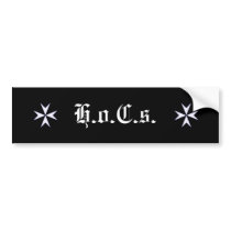 Brackcross-201x203, Brackcross-201x203, H.o.C.s. bumper stickers