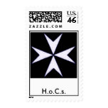 Brackcross-201x203, H.o.C.s. postage