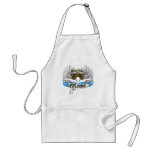 Bracken Just Swim Apron