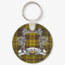 Bracken Tartan Shield