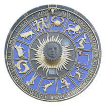 'Brackenhouse Clock' Plates