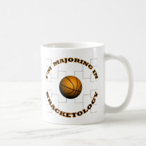 Bracketology 1 mugs