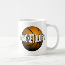 BRACKETOLOGY mugs