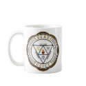 Brackon Dagger Mug by ArcaneSociety Brackon Dagger Mug