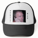 Brad, Bachelor, Brad hats