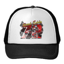 Brad Eddy Hat