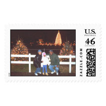 Brad & Family Xmas postage by bmsjd0804 Brad & Family Xmas postage