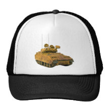 Brad Mesh Hat