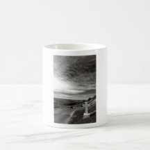 Bradfield Cross Coffee Mug