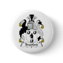 Bradford Family Crest buttons