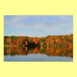 Bradford Lake Portfolio Print posters