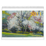 Bradford Pear, 2011, Bradford Pear TreesMichael... Calendar