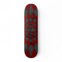 Bradford skateboards by Bradless Bradford skateboards