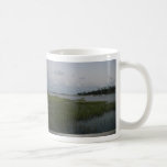 Bradley Creek, Wilmington, NC Coffee Mugs