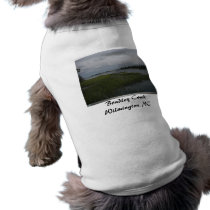 Bradley Creek, Wilmington, NC pet clothing