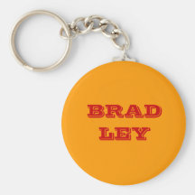 BRADLEY KEYCHAINS