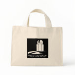 Bradley Observatory Tote Bag