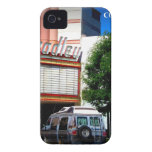 BRADLEY THEATRE - COLUMBUS, GEORGIA iPhone 4 Case-Mate CASES