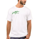 Bradley's Plain T shirt