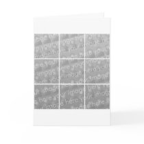 Brady Bunch Card Design by templates Brady Bunch Card Design