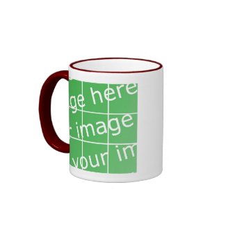 Brady Bunch Design - 2-sided mug