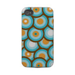 Brady - Mate Case Tough Iphone 4 Case