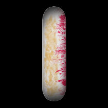 Bradyn's Sunset skateboards