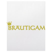 Braeutigam icon letterhead