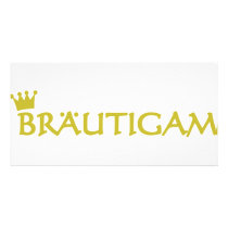 Braeutigam icon photo cards