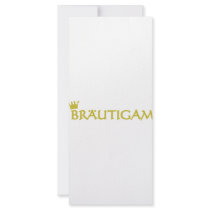 Braeutigam icon rack cards