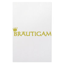 Braeutigam icon stationery