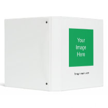 Brag-o-matic Patent Binder