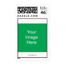 Brag-o-matic Patent Postage