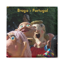 Braga magnets