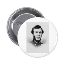 Bragg - guerra civil general confederada de Braxto Pin