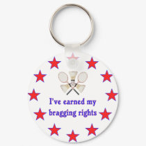 Bragging Rights Badminton