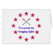 Bragging Rights Lacrosse