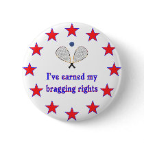 Bragging Rights Racquetball Pins