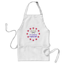 Bragging Rights Tennis Aprons
