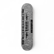 BragSwag ACU Board skateboards by BragSwag BragSwag ACU Board skateboards