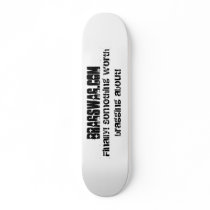 BragSwag Board skateboards