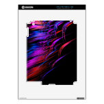 Brague. Decal For The iPad 2