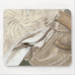BRAHMA BEAUTY MOUSE MAT