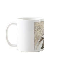 BRAHMA BEAUTY mugs