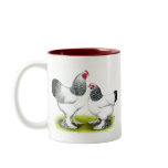 Brahma:  Light Mugs