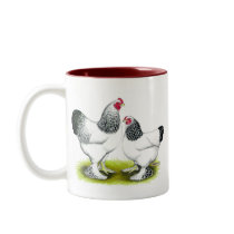 Brahma:  Light Mugs