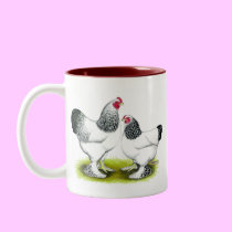 Brahma:  Light mugs
