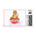 BRAHMA - PRAJAPATI - HINDU GODDESS postage by saythany BRAHMA - PRAJAPATI - HINDU GODDESS postage