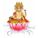 BRAHMA - PRAJAPATI - HINDU GODDESS t-shirts by saythany BRAHMA - PRAJAPATI - HINDU GODDESS t-shirts